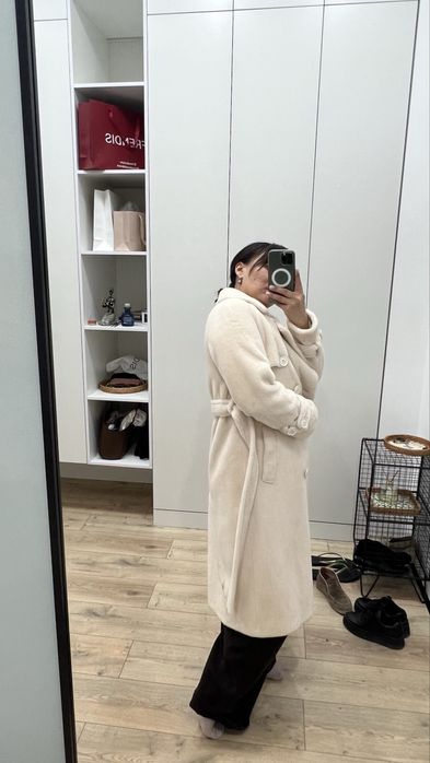 Продается шуба от azure