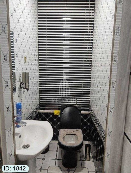 Dinamo bozorcha tarafda 3 xonali kvartira sotiladi 120 oyga №1842