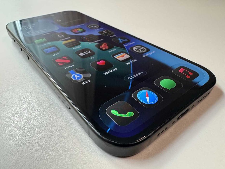  Apple / iPhone 15 128 Gb / Black