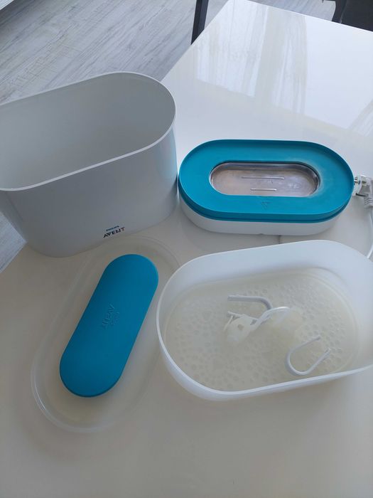 Стерилизатор 3в1 Philips Avent