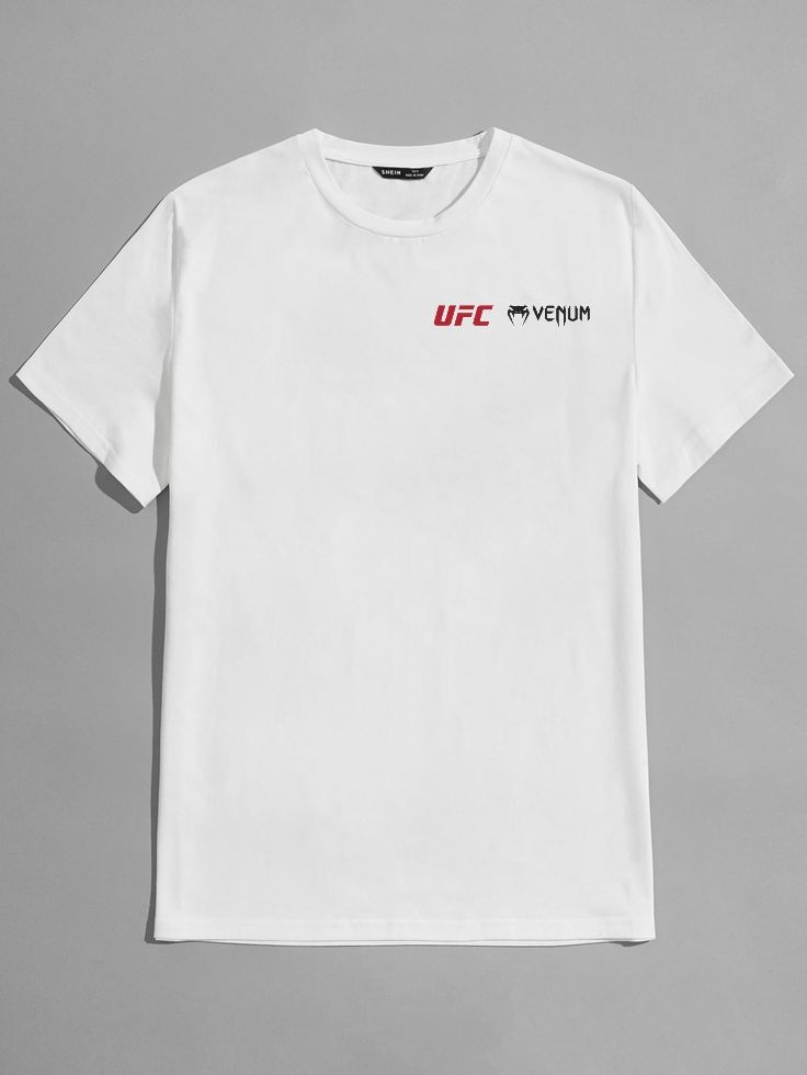 Специально разработанная футболка [UFC-KHABİB], качественная футболка