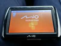 Gps Auto Gps Mio Spirit 485