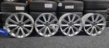 20 ц 5х112 Джанти Audi / Ауди  Q5 A4 A6 Allroad A8 / VW/ Оригинални