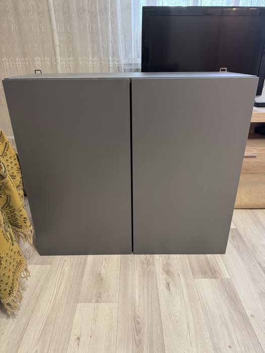 Кухонный гарнитур шкафы