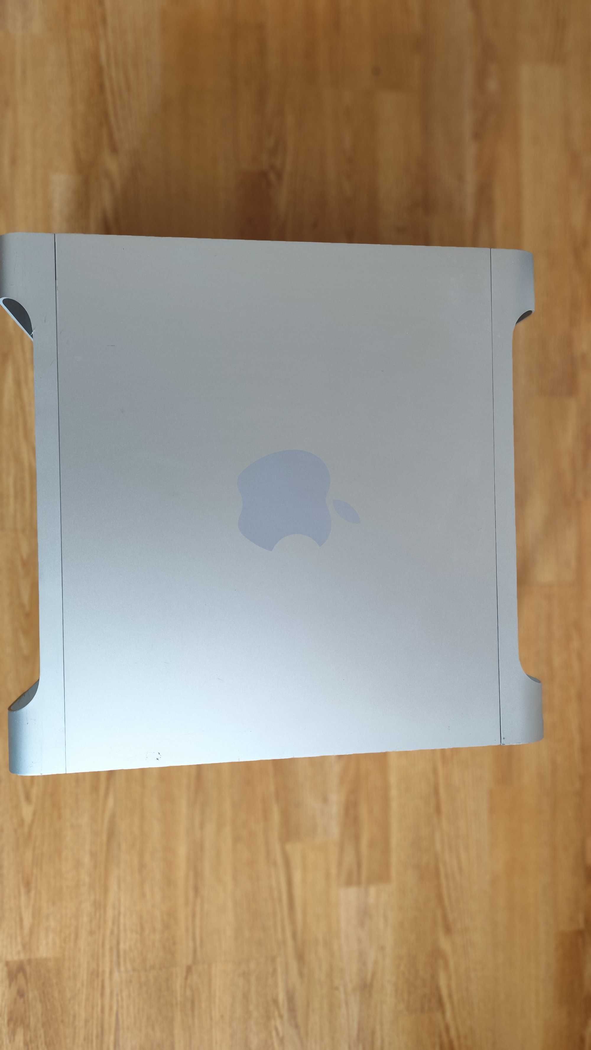 Apple Mac Pro 5.1 A1289 Desktop, 2x2.4 GHz Intel, 1TB HDD, 10GB RAM
