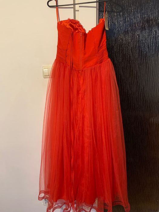 Rochița elegantă de seară