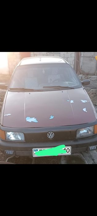 Продам Volkswagen пассат В3