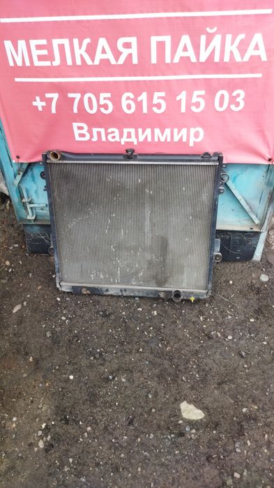 Ремонт пластмассовых радиаторов