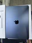 Macbook Air with Apple M2 chip 8gb 256gb SSD