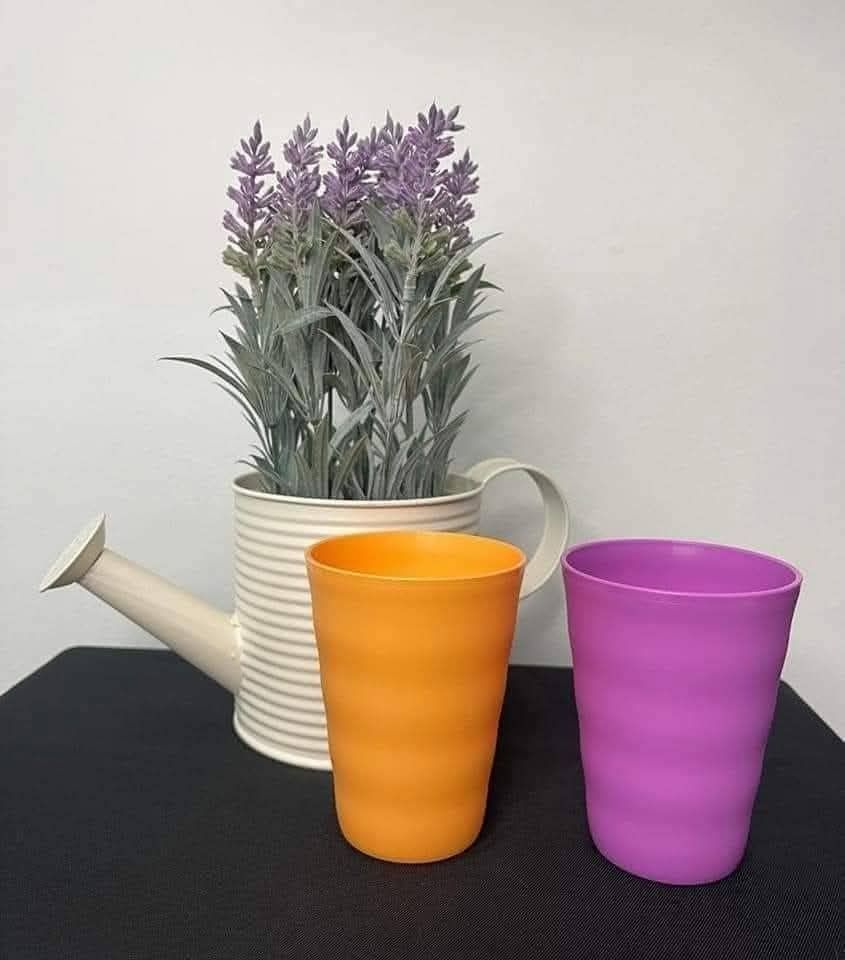 Купички 400 мл на Tupperware