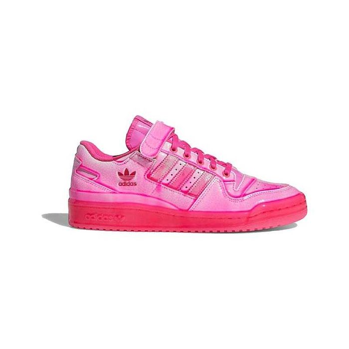 Оригинални кецове * ADIDAS FORUM by Jeremy Scott * EU40