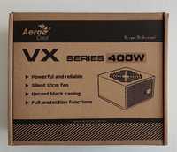 Блок питания Aero Cool 400Вт