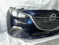 Ноускат носик Mazda 3 BM 2013- Мазда 3 из Японии.
