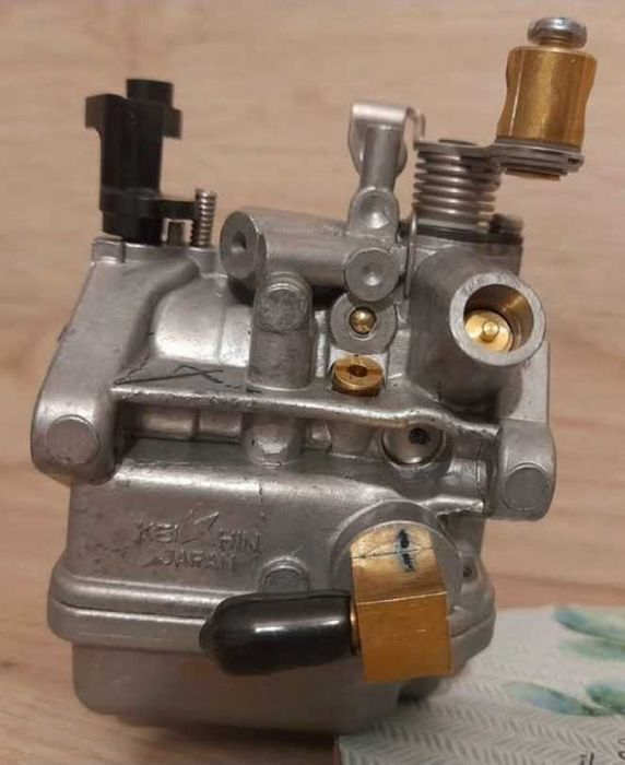 Carburator motor barca Yamaha