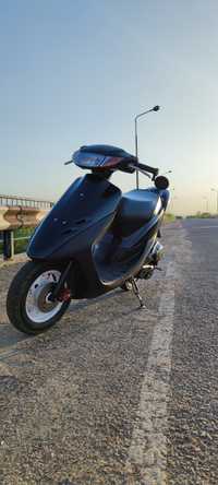 Продам мопед honda dio 35