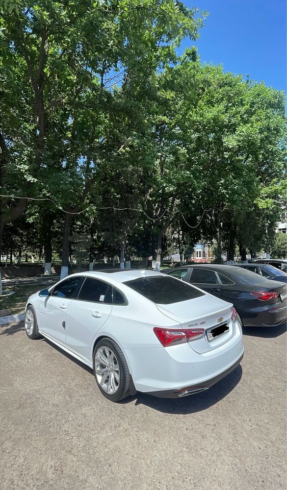 Malibu 2 2.4 Atmosferniy ideal