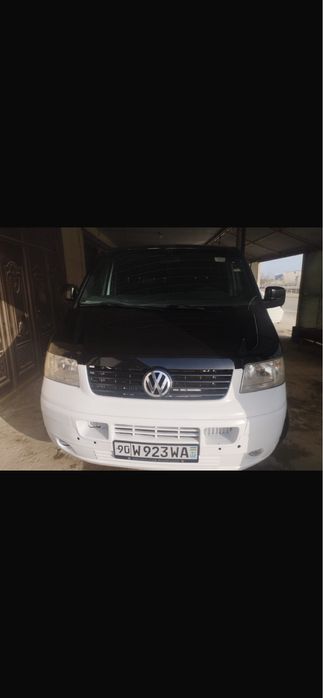 Folsvage t 5 2.5 mator