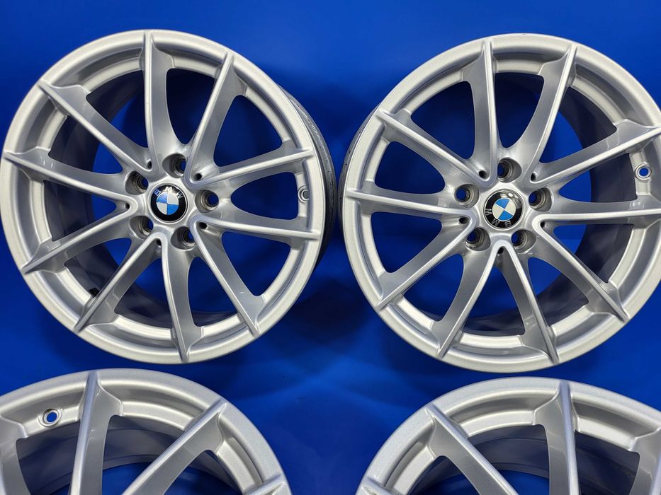 Vand jante R17 5x112 OE Bmw Seria 1-2-3-4-5-6-i4-Z4 - ca Noi