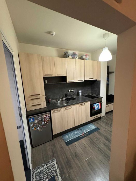 Дава се под наем Едностаен апартамент в София, Студентски град - 53 кв.м за 115000 € - Снимка #3