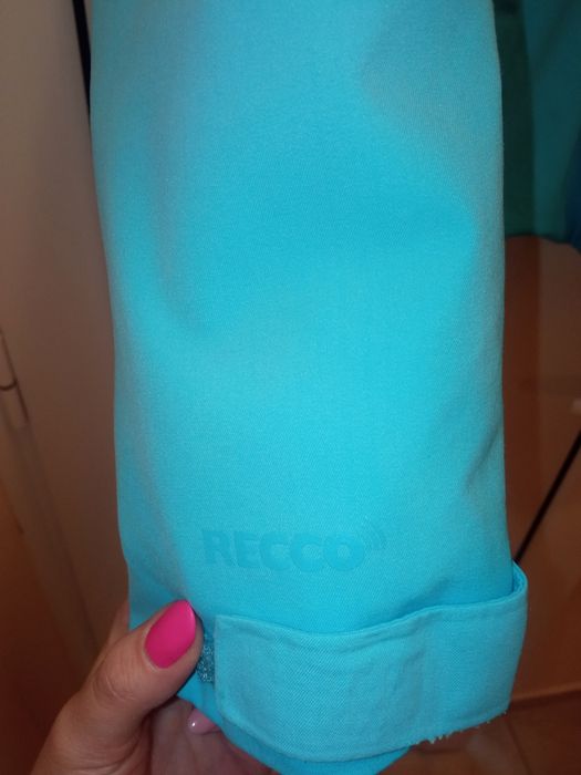 Дамско ски яке The North Face - М размер recco