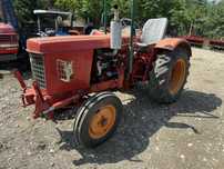 Трактор RENAULT Super7   42к.с