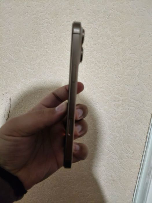 16 pro max 256gb gold