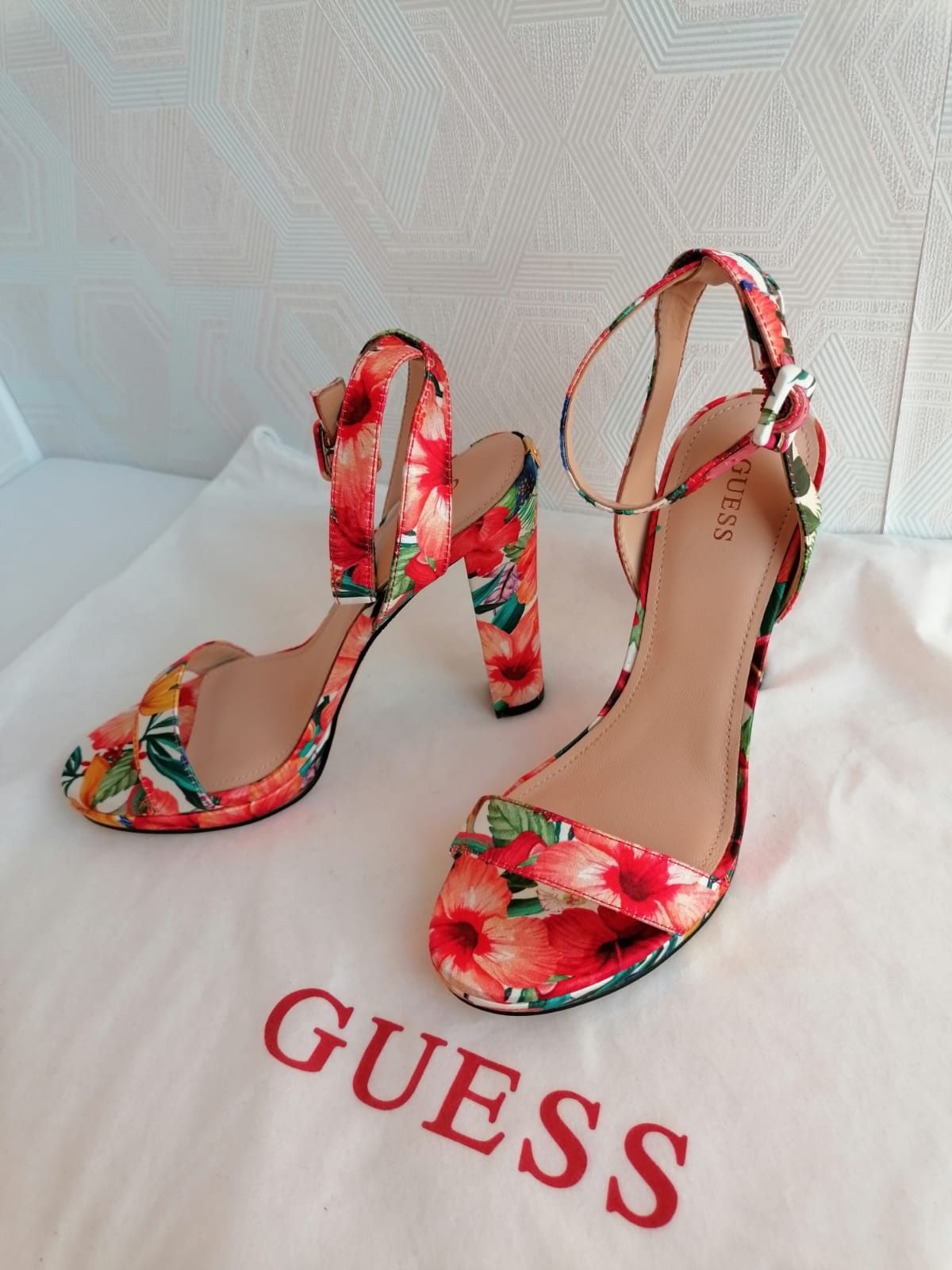 Sandale Guess Originale