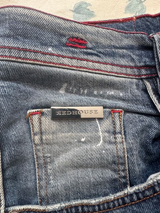 Redhouse blugi jeans