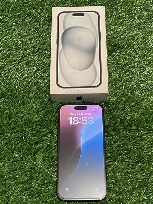 Айфон 15 iphone 15