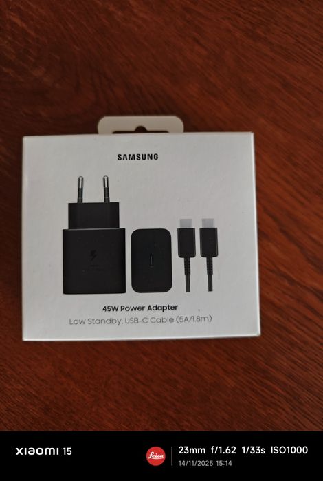 Încărcător Samsung 45w