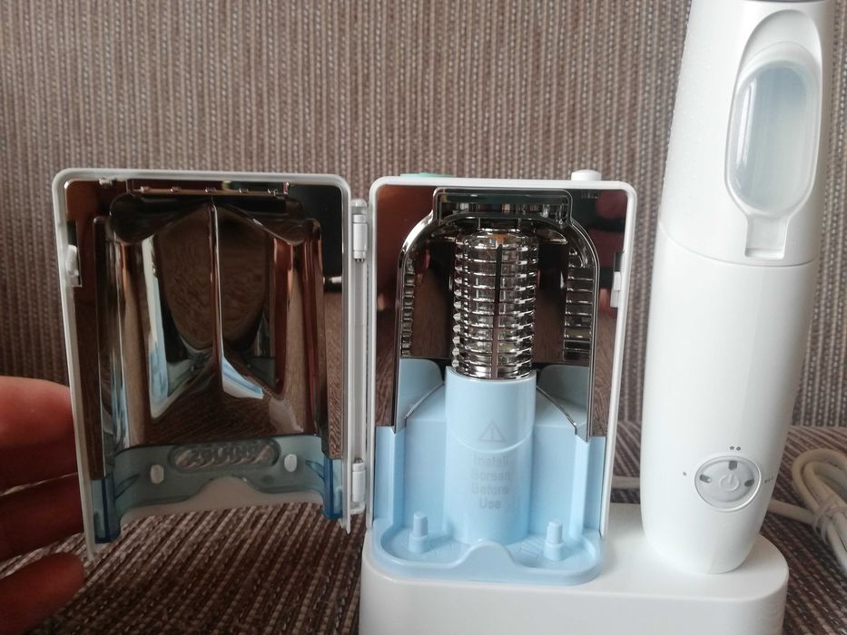 Philips Airfloss Ultra HX8350 зъбен душ