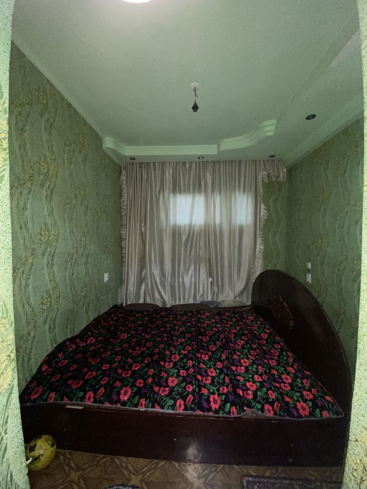 Квартира Арендага (Алгаритим 30)