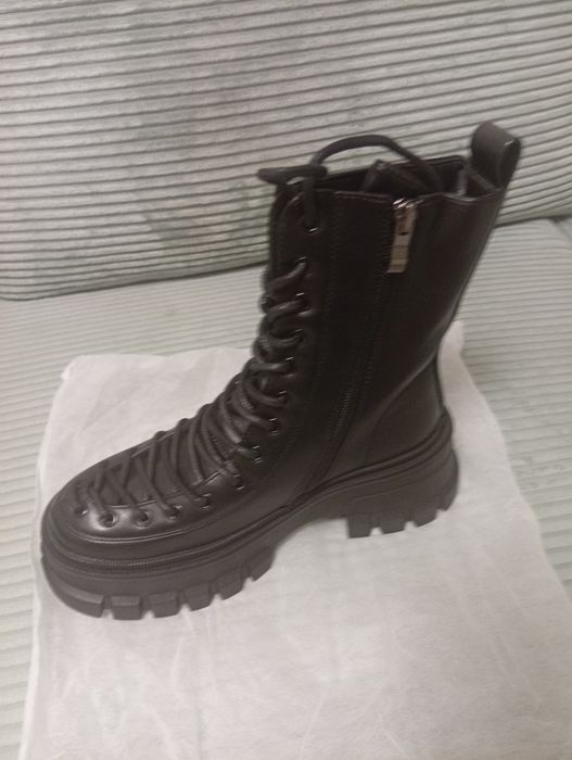 Super oferta bocanci dama noi