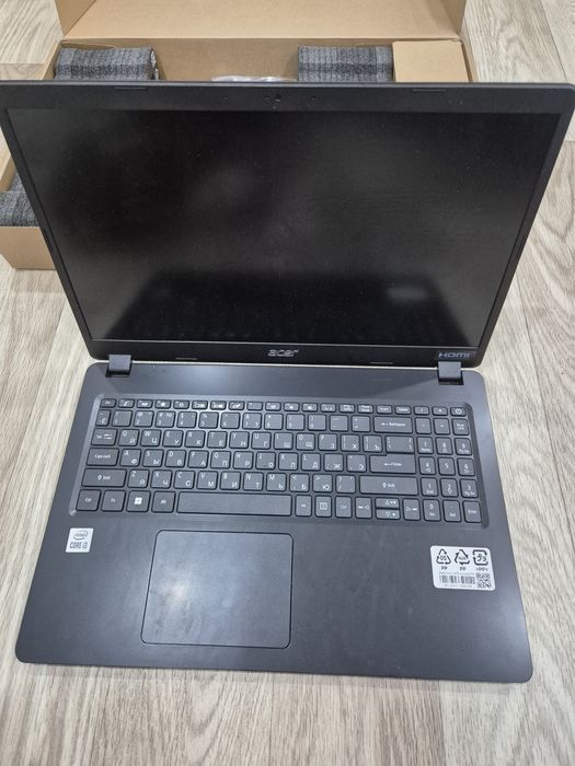 Продам ноутбук в отличном состоянии