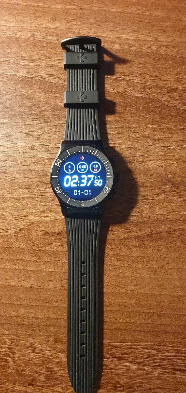 Smartwatch MyKronoz ZeSport