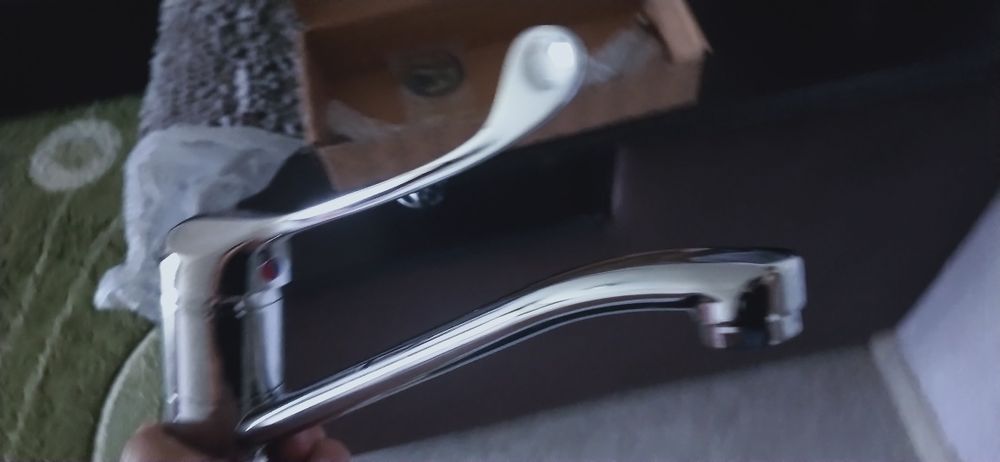 Новый кран. Продам