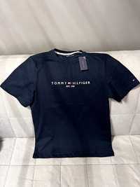 Мужская футболка и брюки Tommy Hilfiger