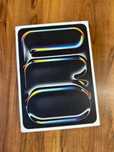 Apple iPad Pro 11" (2024), 256GB, Wi-Fi, Space Black, NOUA