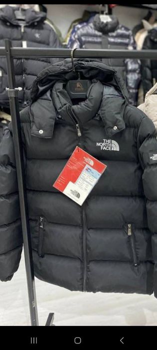 Geaca bărbați model nou