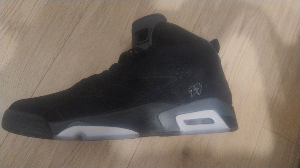 Adidași baschet Jordan Mvp