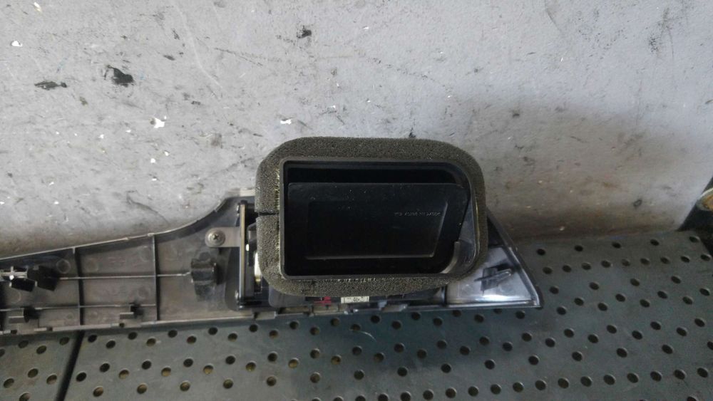 Grila aer bord dreapta chevrolet captiva c100 c140 96434404