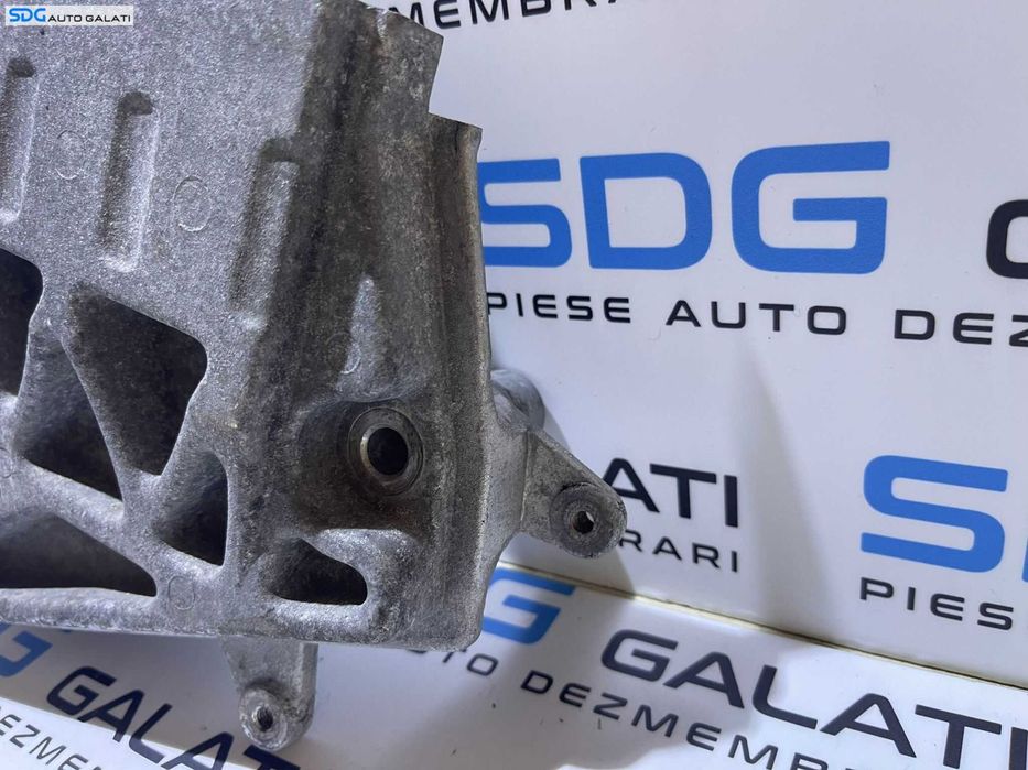 Suport Tampon Prindere Motor Chevrolet Captiva 2.0 D Z20S 2006 - 2011 Cod 96440493