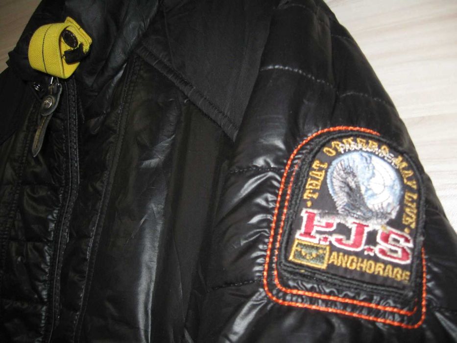 Parajumpers мъжко туристическо яке