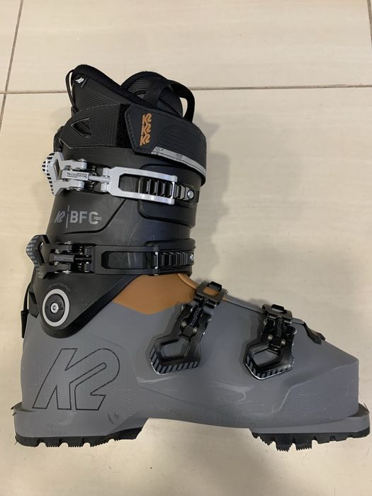 Clapari K2 BFC100 nr 43