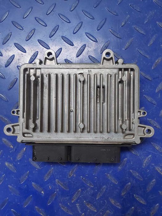 Calculator ECU Mercedes Benz Benz M266