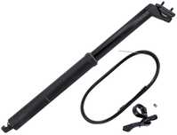 Tija sa tip dropper Limotec