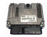 CENTRALINA MOTOR IVECO DAILY 3.0 F1C E4 504121602
