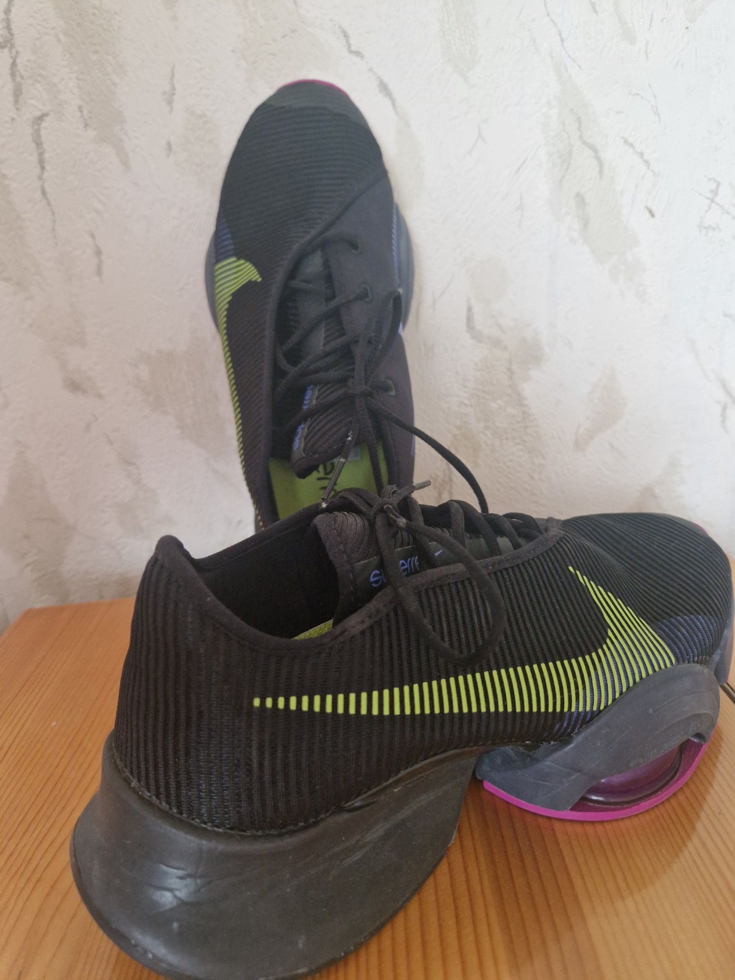 Дамски маратонки Nike superrep