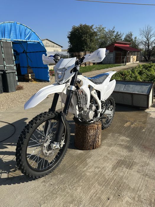 Barton NXT 250 2025