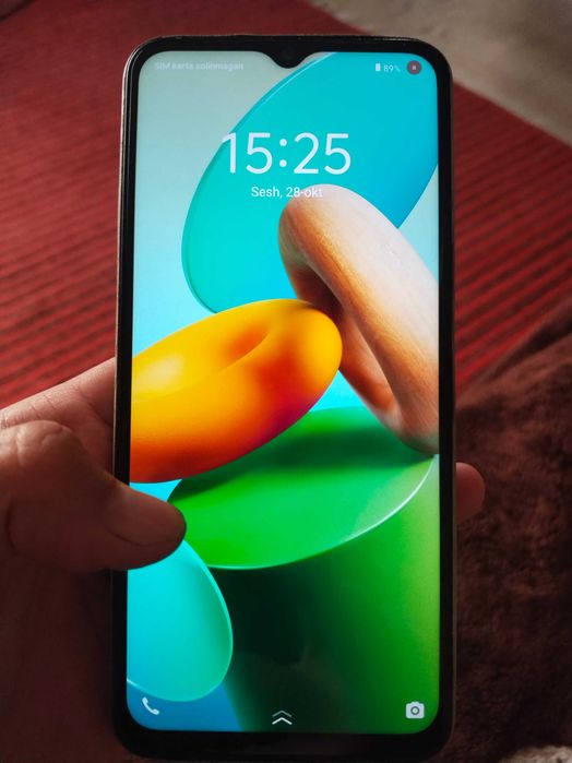 Vivo Y35 sotiladi 128gb